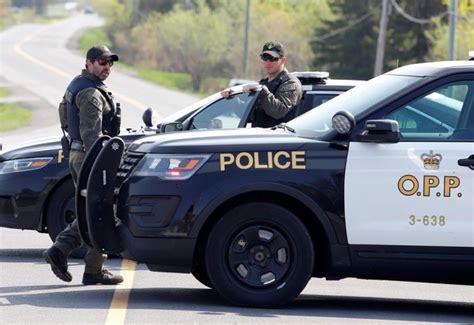 SIU to investigate use of officer’s gun in deadly Bourget, Ont., shooting